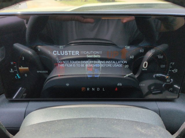 New 2026 Ford Mustang Coupe RWD image 26
