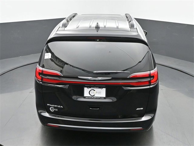 New 2026 Chrysler Pacifica Pinnacle image 42