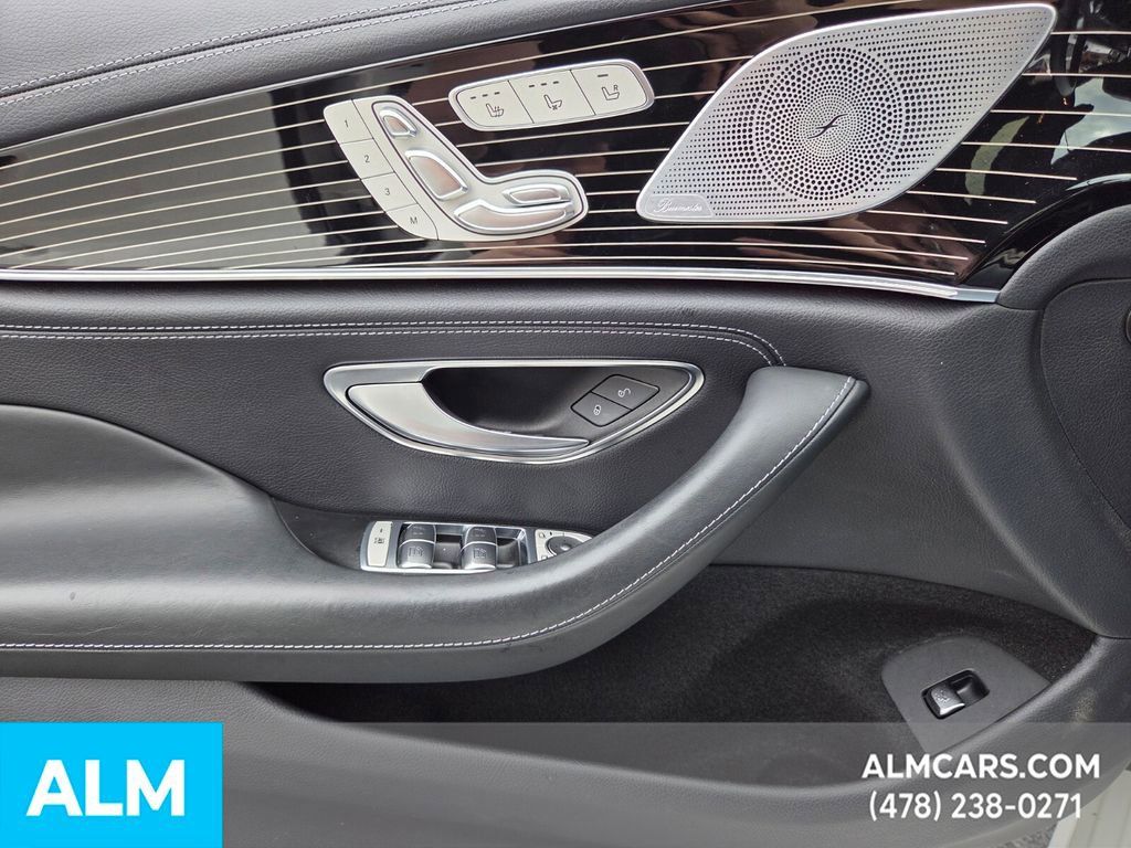 Used 2019 Mercedes-Benz CLS 450 image 27