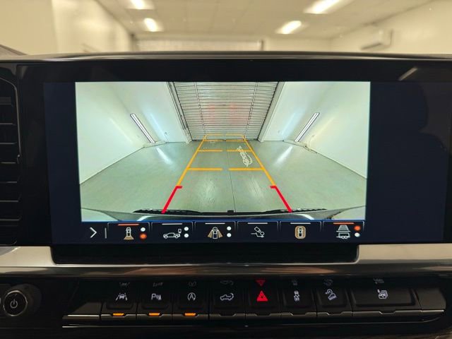 New 2025 Chevrolet Silverado 1500 RST w/ RST All Star Premium Package image 22