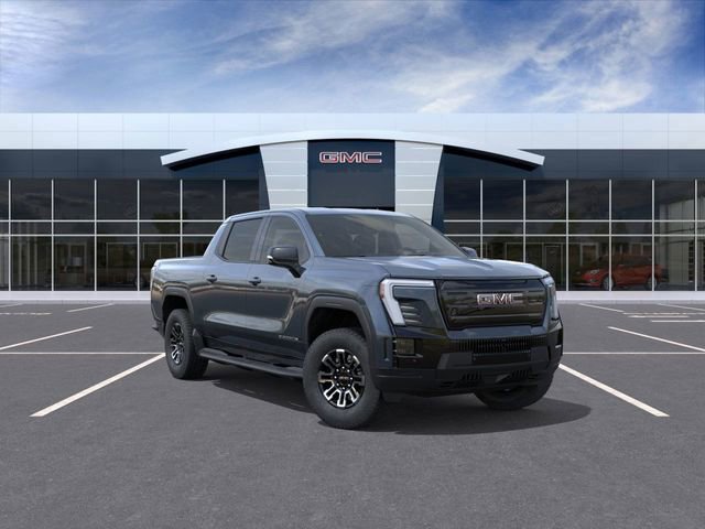 New 2026 GMC Sierra EV Elevation w/ Premium Package image 1