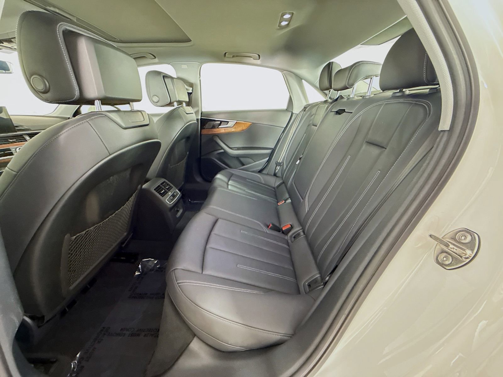 Certified 2023 Audi A4 2.0T Premium w/ Convenience Package image 24