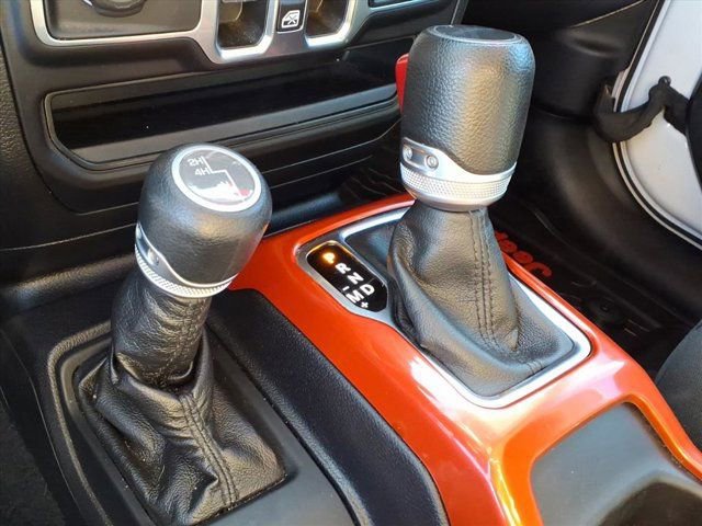 Used 2020 Jeep Gladiator Sport w/ Quick Order Package 24S image 15