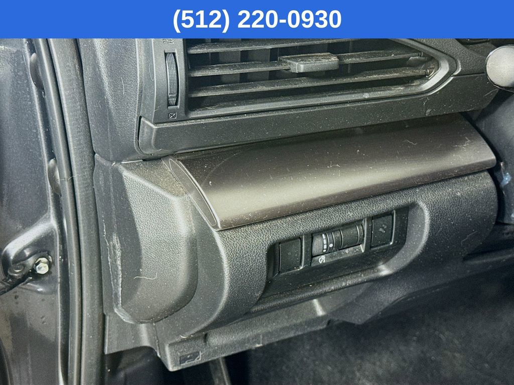 Used 2024 Subaru Impreza 2.0i AWD/4WD image 11