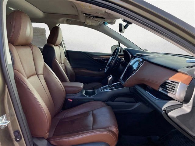 Used 2022 Subaru Outback Touring image 16