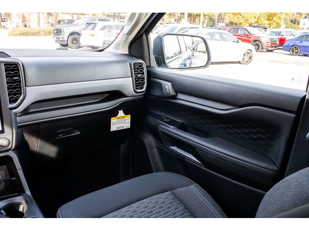Used 2025 Ford Ranger XL w/ Trailer Tow Package image 15