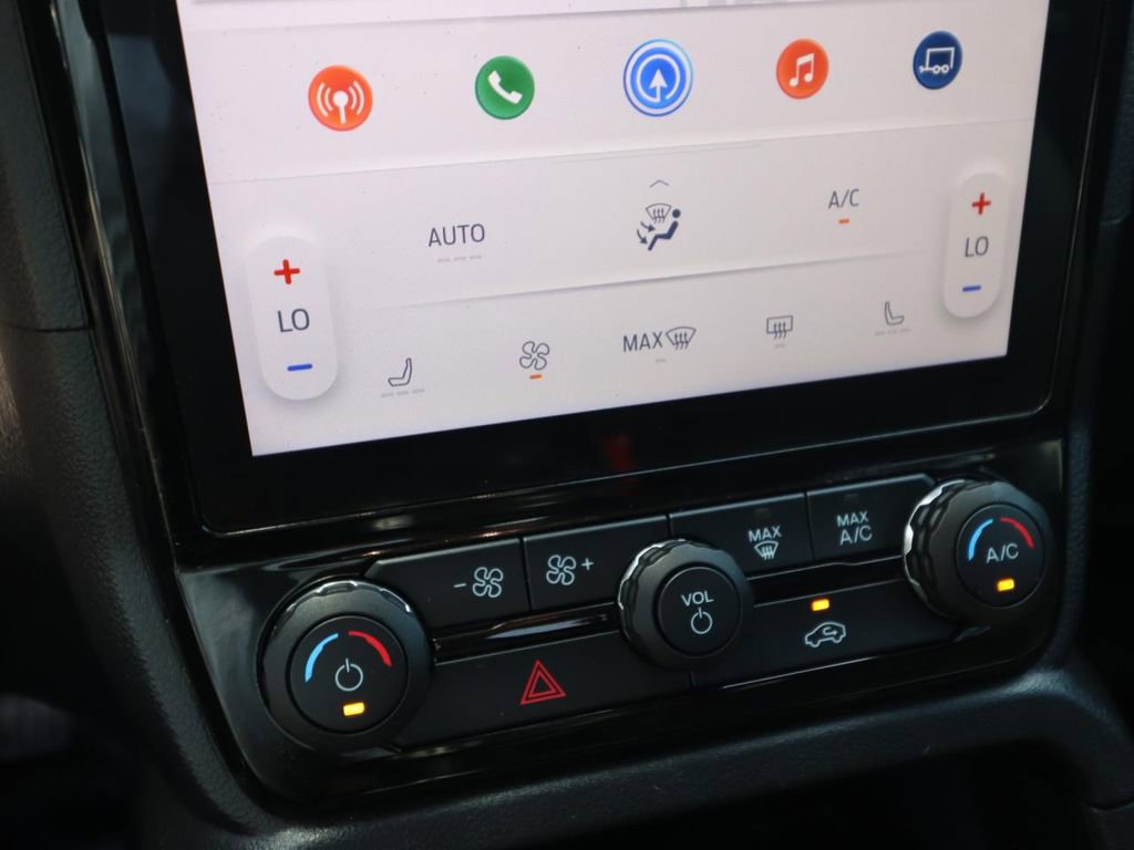 Certified 2024 Ford Ranger XLT w/ Equipment Group 301A High RWD image 22