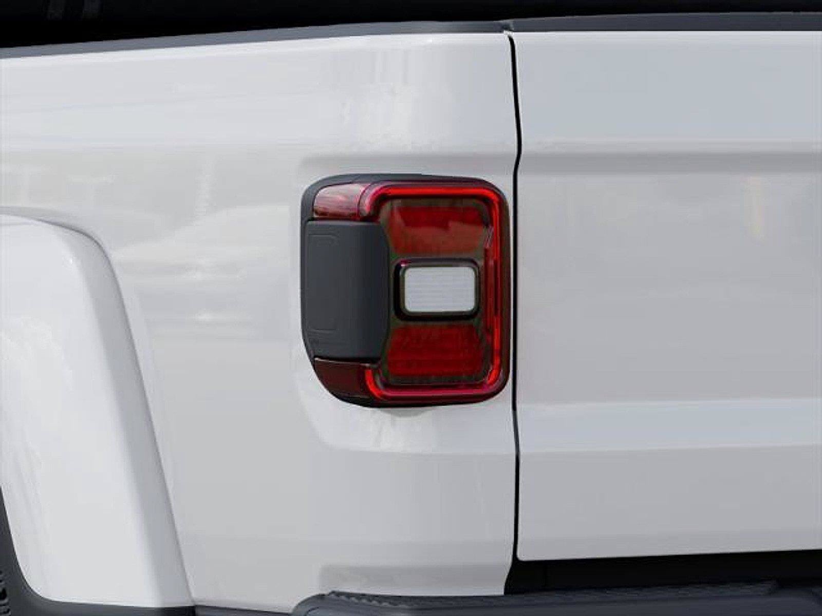 New 2027 Jeep Gladiator Rubicon AWD/4WD image 5