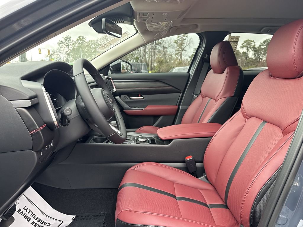 New 2026 MAZDA CX-50 2.5 Hybrid w/ Weather Package image 11