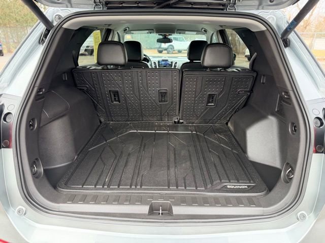 Certified 2023 Chevrolet Equinox Premier w/ LPO, Floor Liner Package image 26