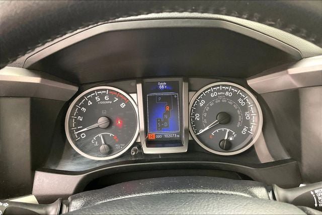 Used 2020 Toyota Tacoma SR5 AWD/4WD image 24