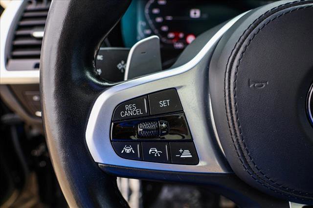 Used 2021 BMW X3 M40i AWD/4WD image 14