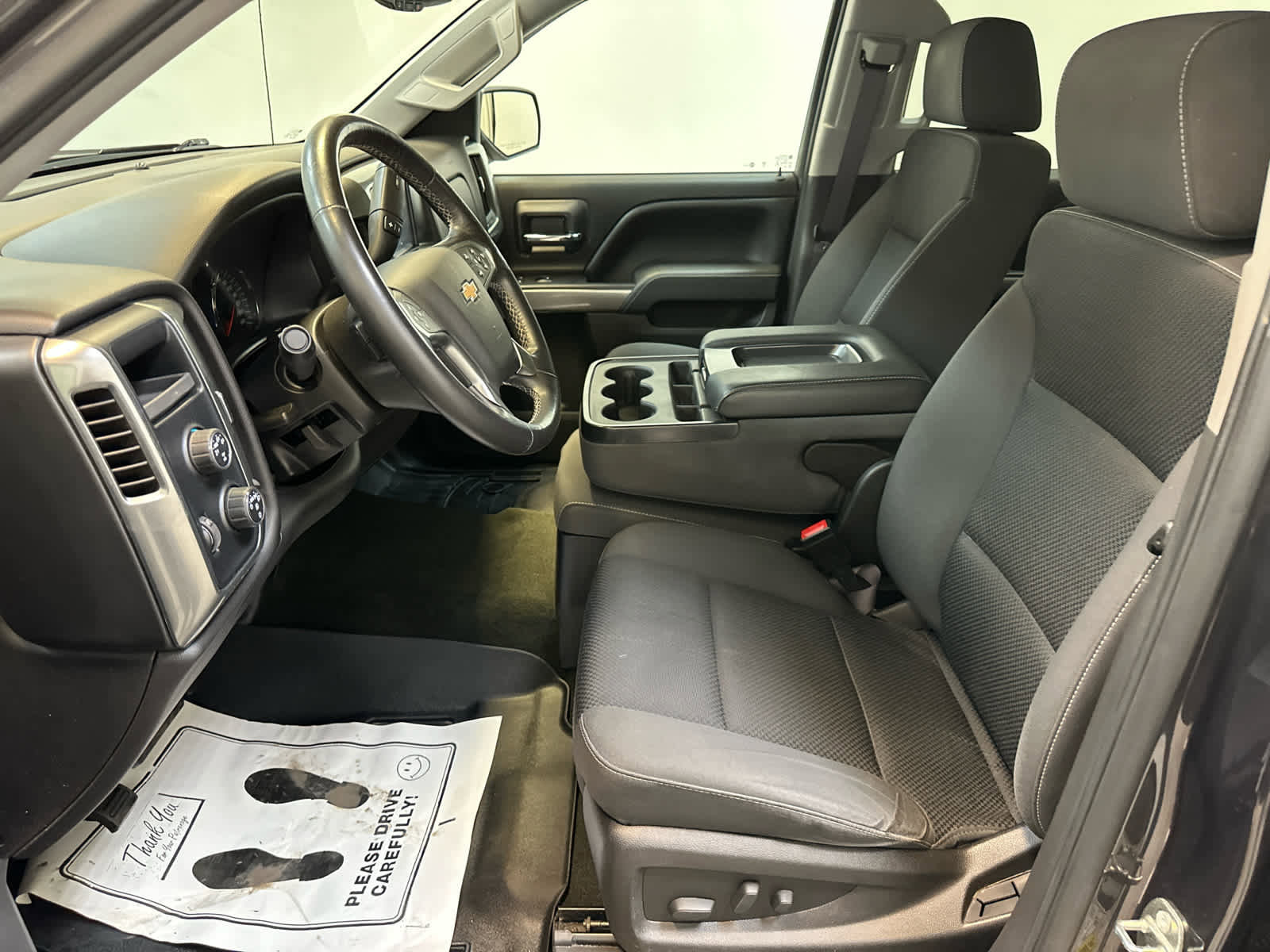 Used 2016 Chevrolet Silverado 1500 LT w/ All Star Edition image 12