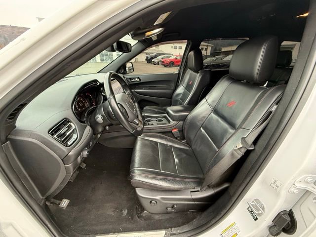 Used 2021 Dodge Durango R/T w/ Blacktop Package image 13