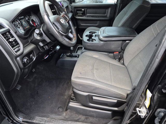 Used 2021 RAM 2500 Tradesman image 12