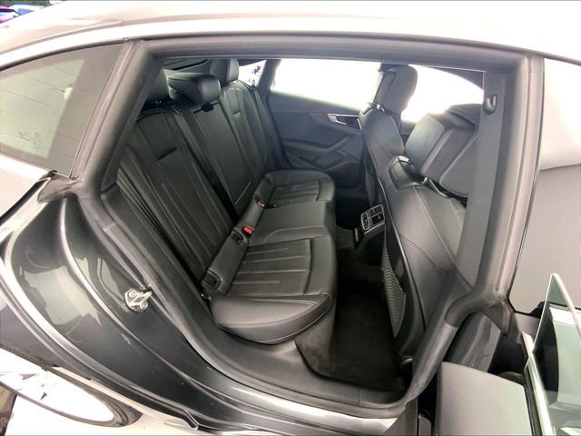 Used 2023 Audi A5 2.0T Prestige AWD/4WD image 22