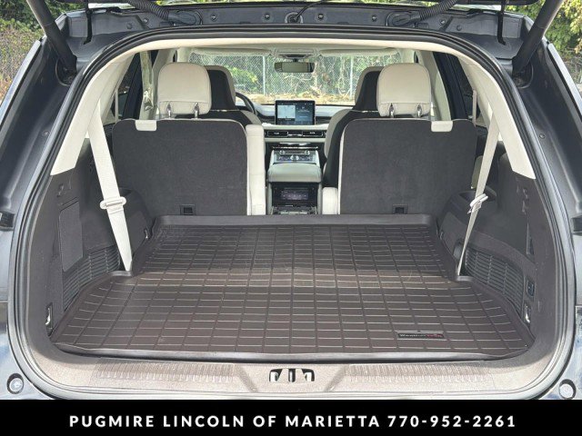 Used 2021 Lincoln Aviator Black Label w/ Dynamic Handling Package AWD/4WD image 18