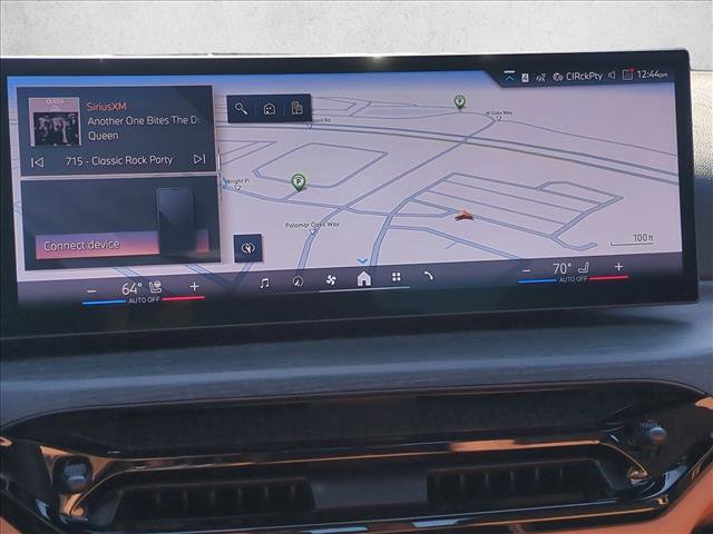 Used 2026 BMW 330i Sedan w/ M Sport Package image 13