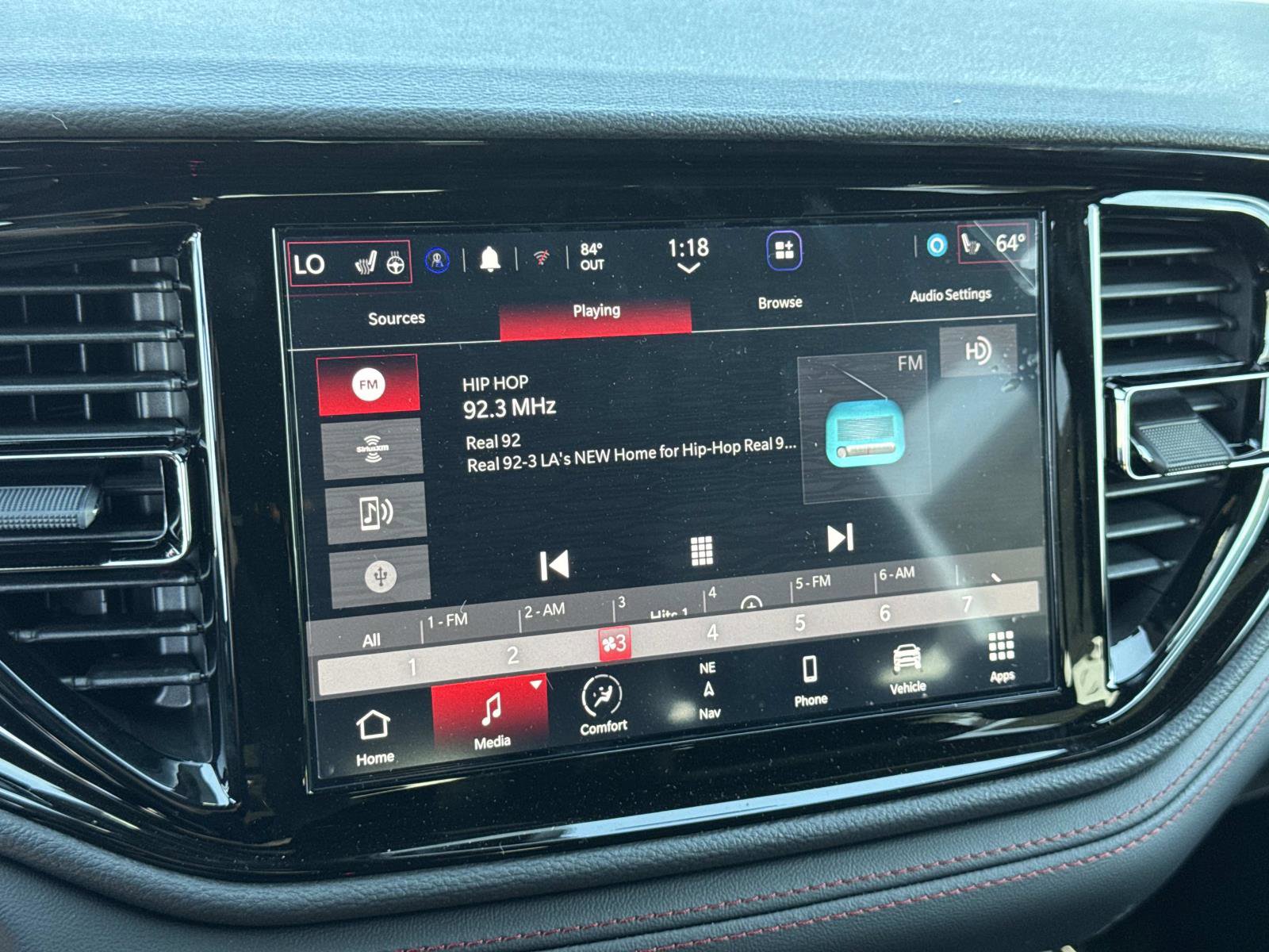 New 2026 Dodge Durango GT image 12