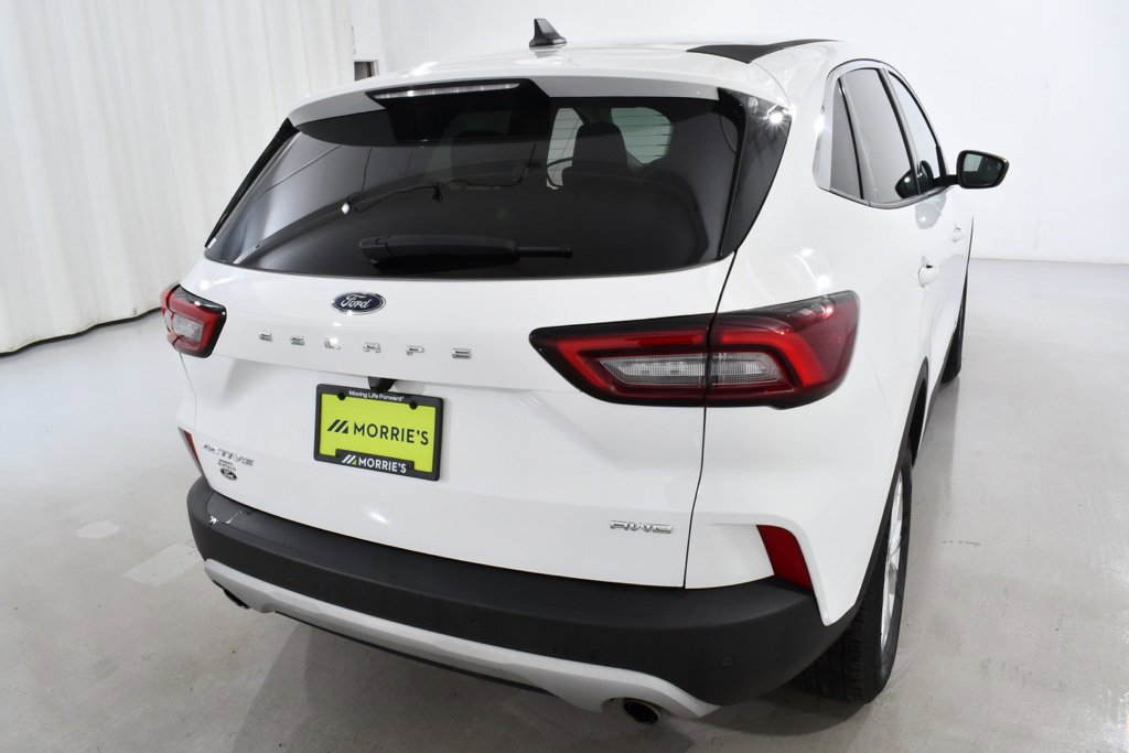 Used 2023 Ford Escape Active w/ Tech Pack #1 image 12