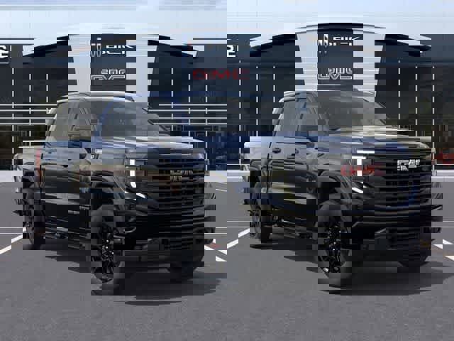 New 2026 GMC Sierra 1500 Pro w/ Graphite Edition image 8