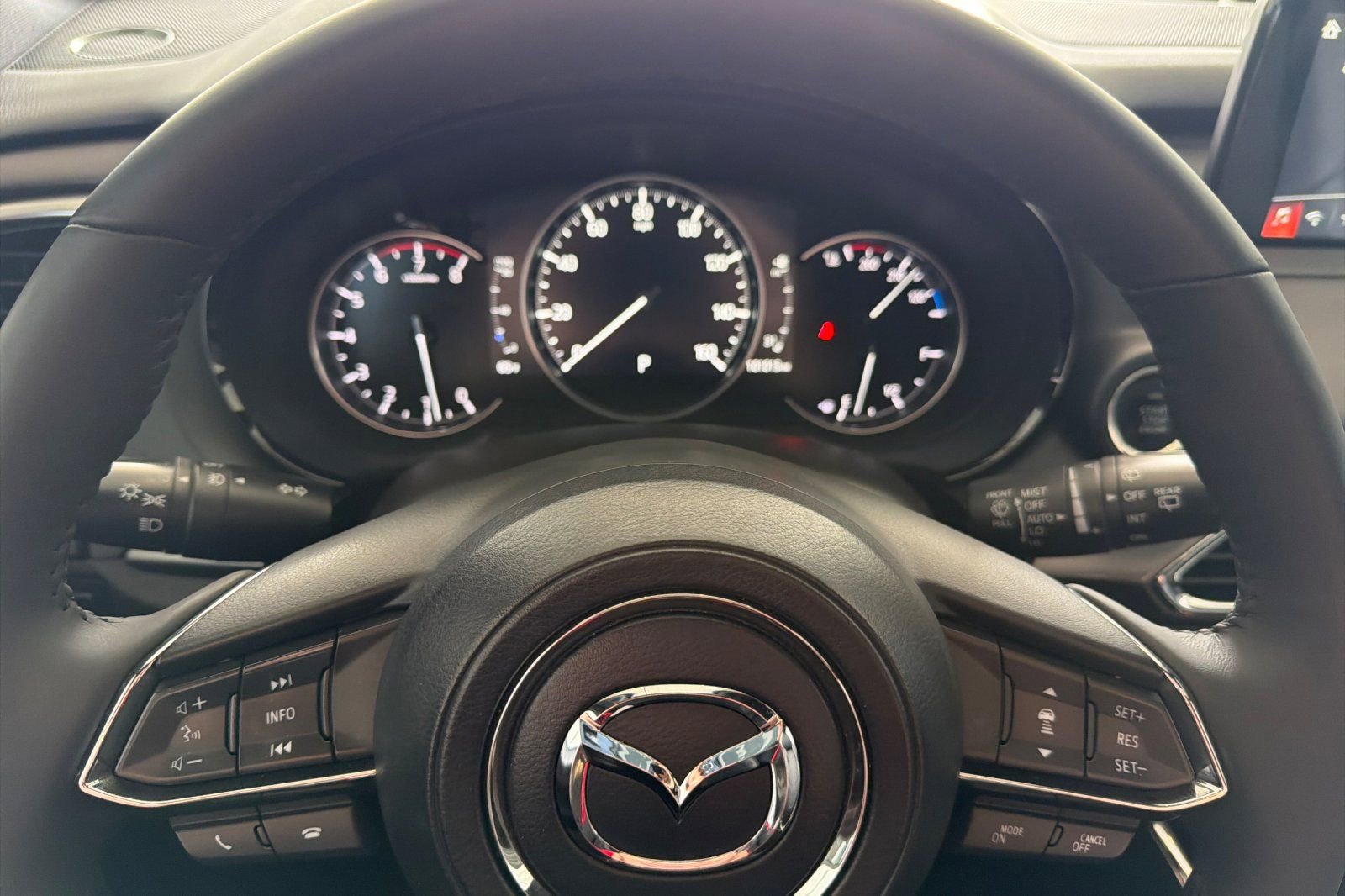 Used 2019 MAZDA CX-9 Grand Touring AWD/4WD image 27