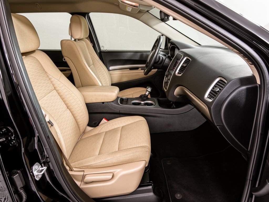 Used 2019 Dodge Durango SXT AWD/4WD image 30