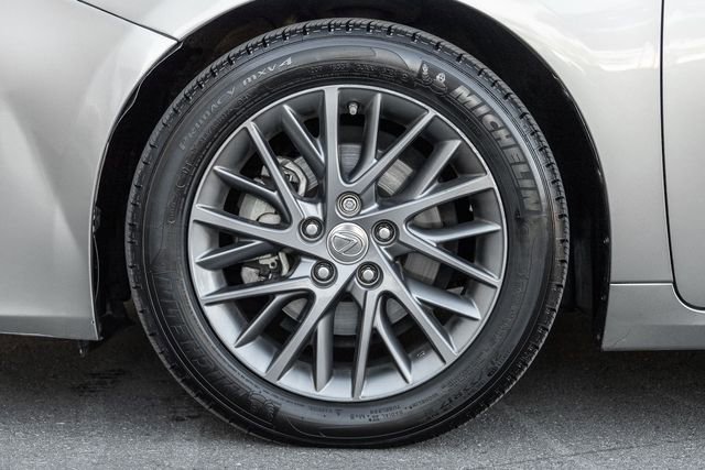 Used 2018 Lexus ES 350 image 14