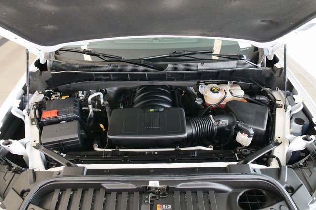 Used 2022 Chevrolet Silverado 1500 LT image 9