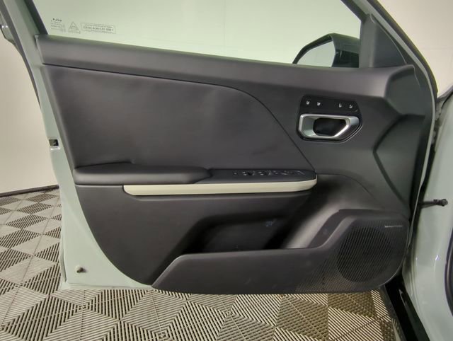 Used 2025 Kia K4 GT-Line w/ GT-Line Premium Package FWD image 31