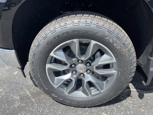 New 2026 Chevrolet Silverado 1500 LT AWD/4WD image 10