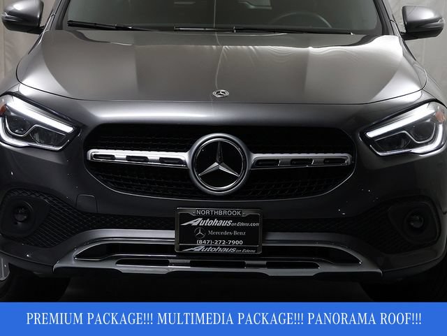 Certified 2023 Mercedes-Benz GLA 250 4MATIC image 6