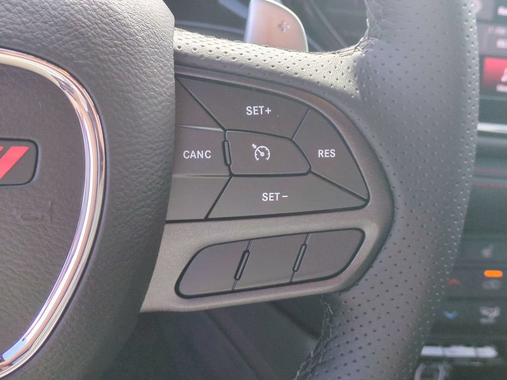 New 2027 Dodge Durango GT w/ Blacktop Package AWD/4WD image 17