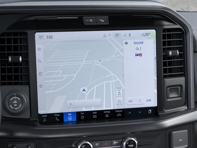 New 2026 Ford F150 Platinum AWD/4WD image 14