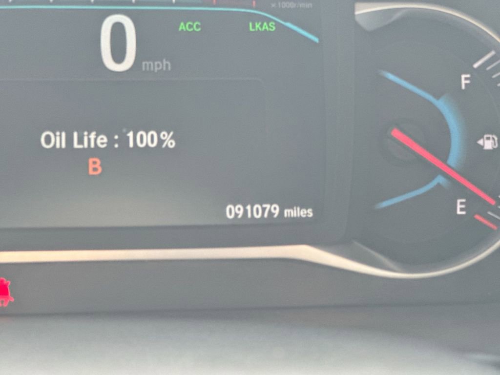 Used 2021 Honda Passport Sport image 13