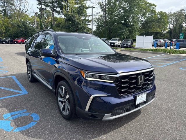 Used 2024 Honda Pilot Elite image 10