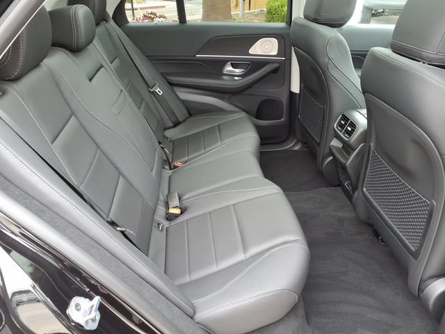 New 2026 Mercedes-Benz GLE 450 4MATIC image 20