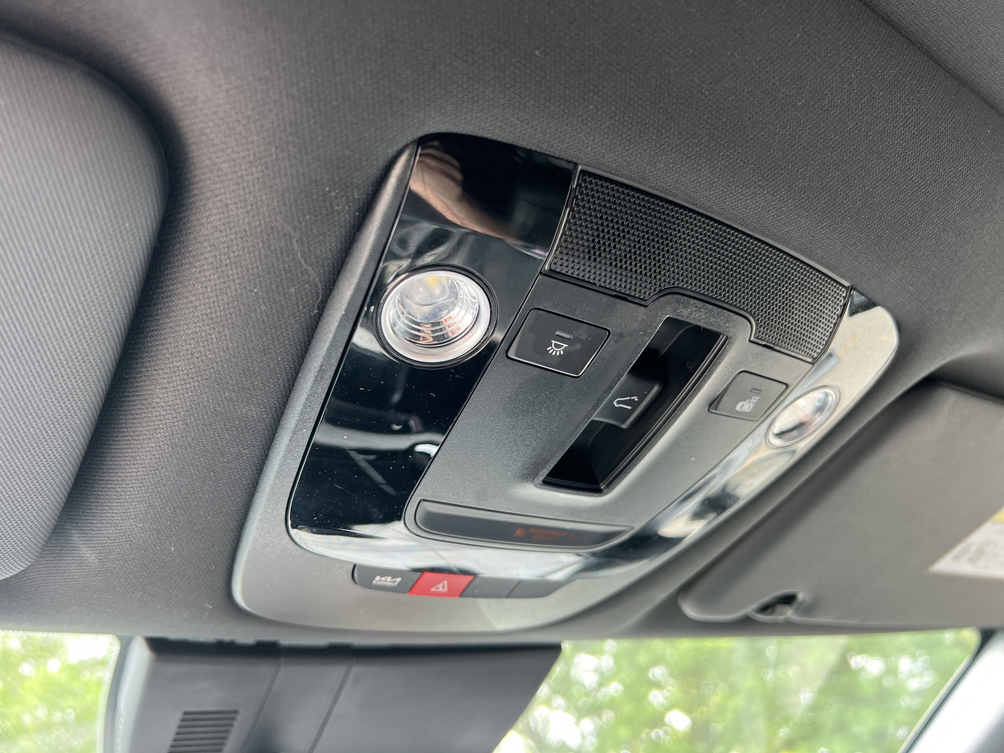 Used 2024 Kia Sportage X-Line w/ X-Line Premium Package image 31