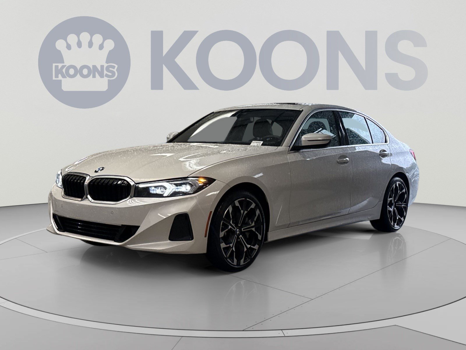 Used 2026 BMW 330i xDrive Sedan
