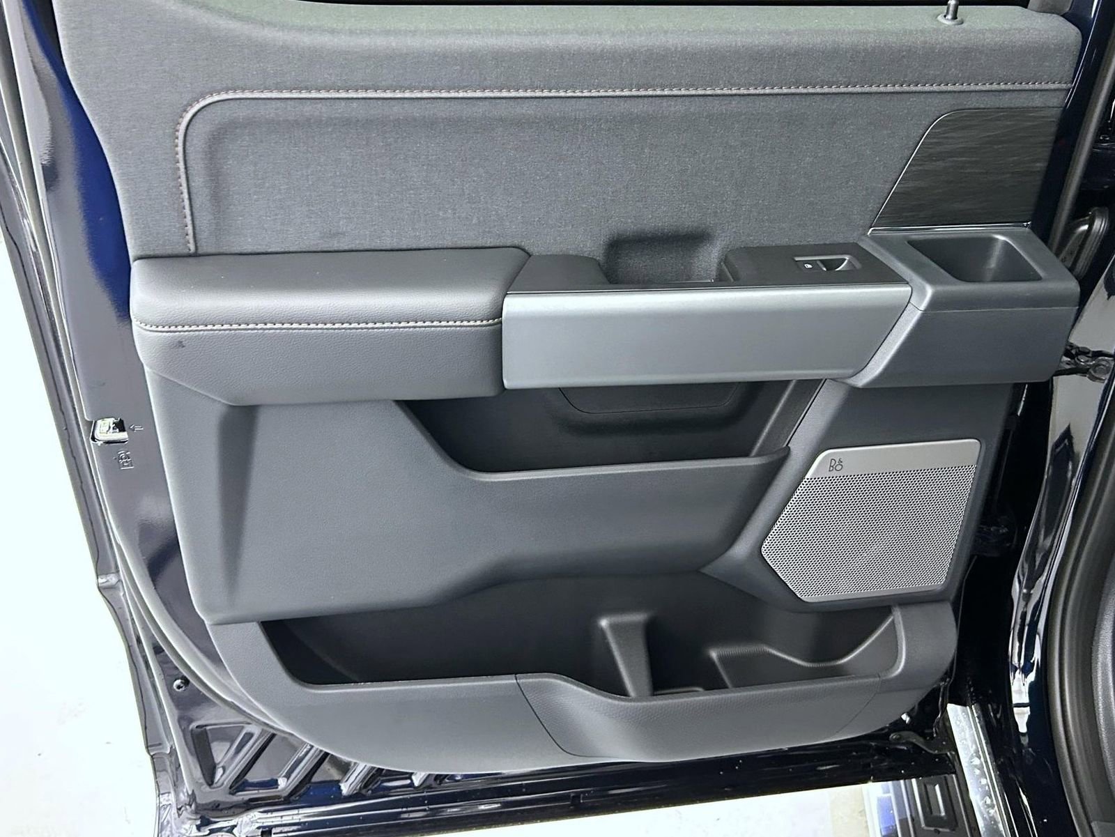 New 2026 Ford F150 Lariat image 20