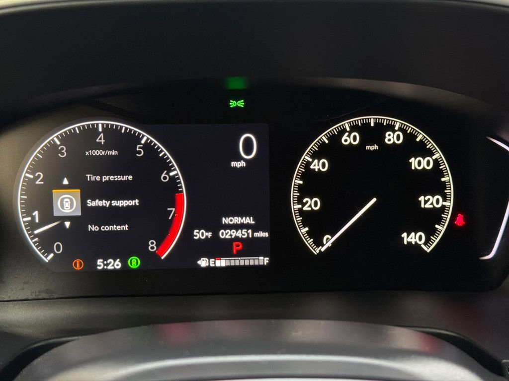 Used 2023 Honda Pilot EX-L image 25