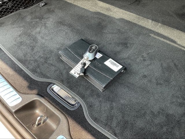 Certified 2023 Mercedes-Benz GLC 300 4MATIC image 37