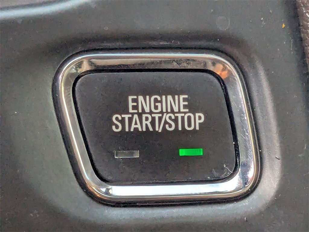 Used 2018 GMC Acadia Denali w/ Technology Package image 34