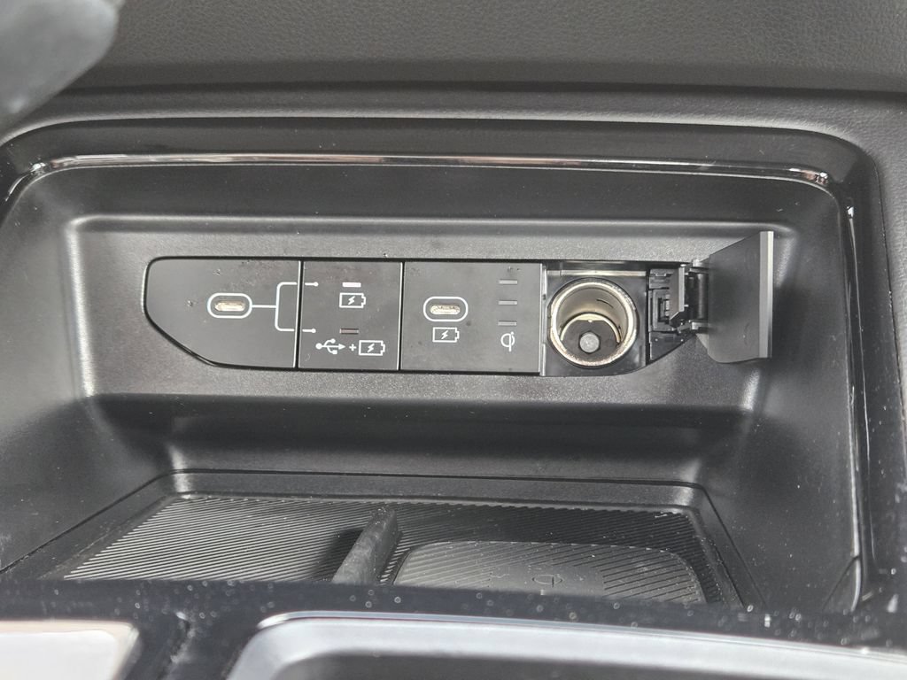 Certified 2025 Kia K5 GT-Line w/ GT-Line Premium Package FWD image 22