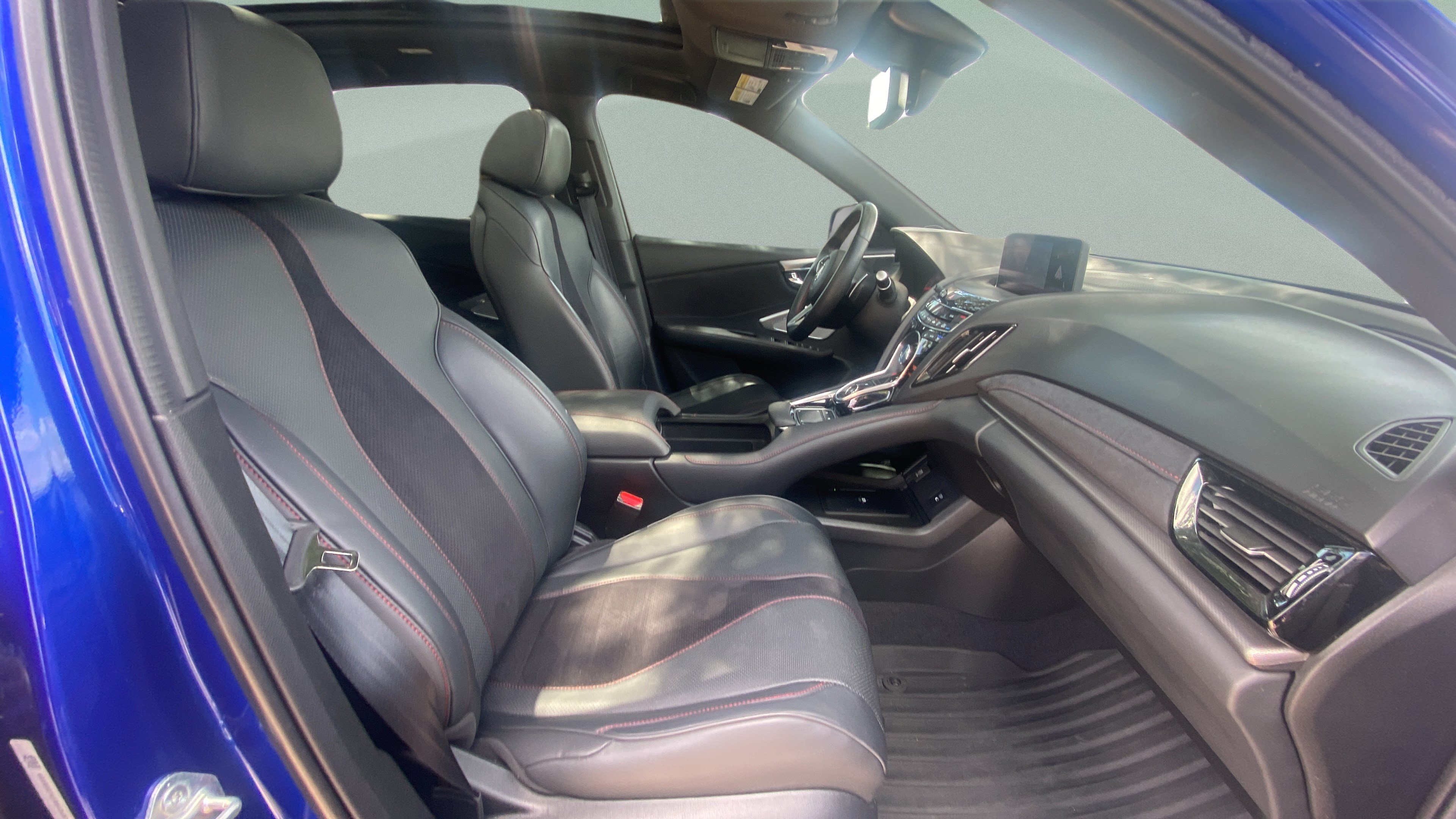 Used 2023 Acura RDX A-Spec FWD image 27