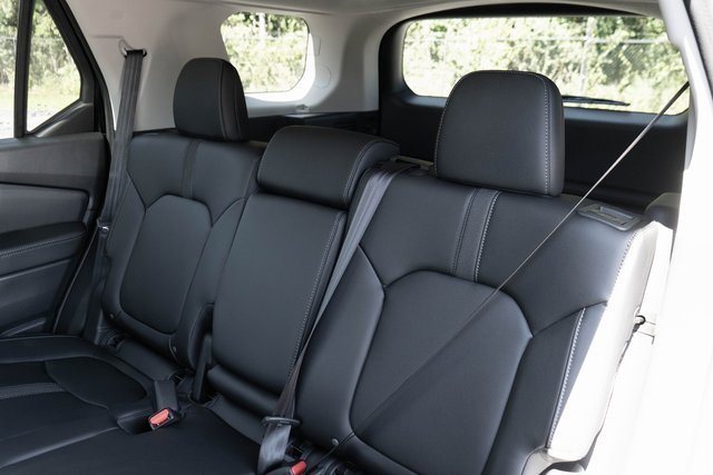 New 2026 Honda Passport RTL image 17