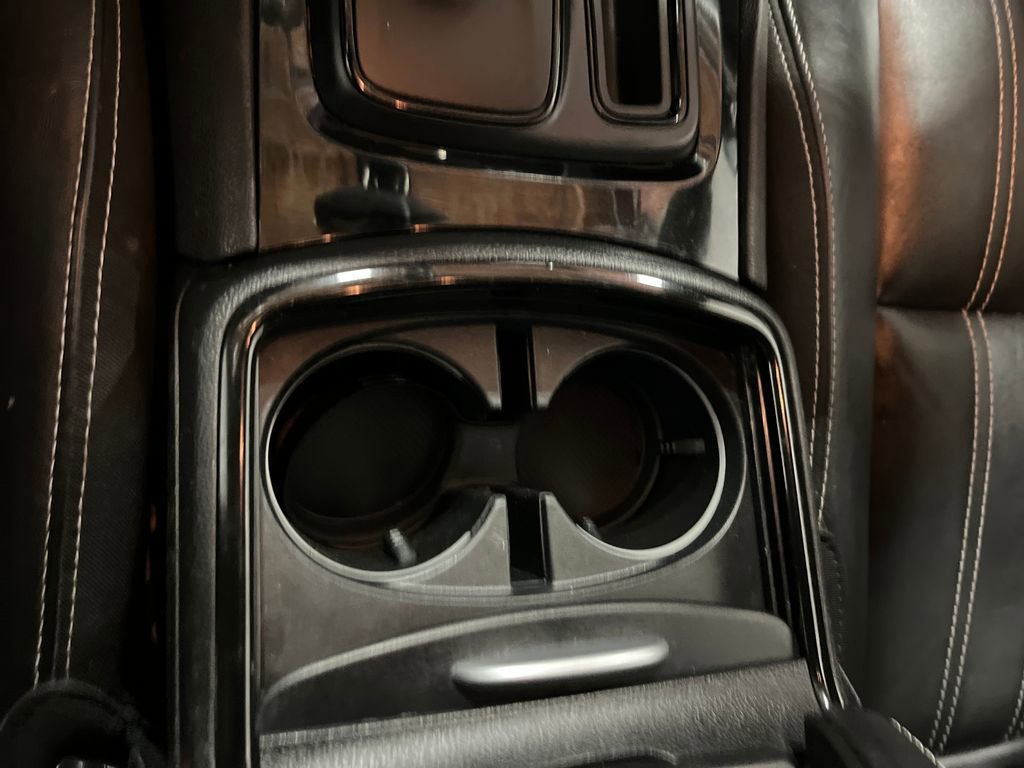 Used 2018 Chrysler 300 S w/ 300S Premium Group image 24