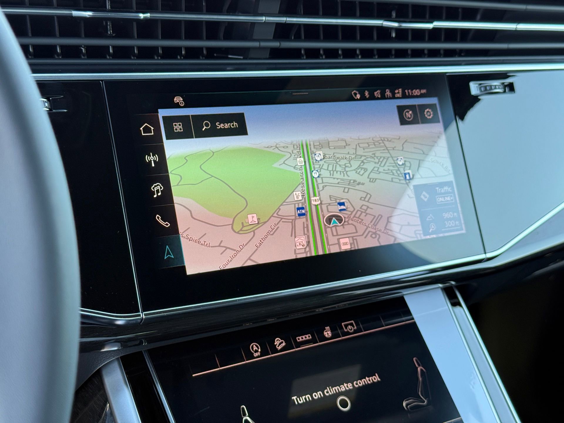 New 2026 Audi Q7 3.0T Premium Plus image 18