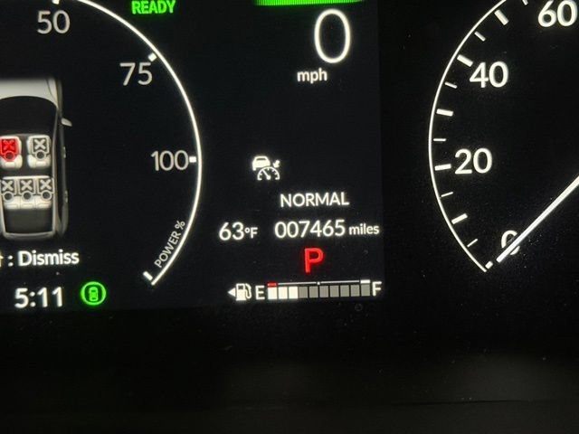 Certified 2024 Honda CR-V Sport-L image 29