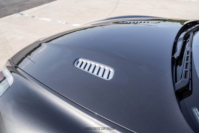 Used 2014 Aston Martin Rapide S RWD image 48
